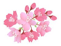 3月