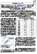 平成26年度路線価発表（関東版）