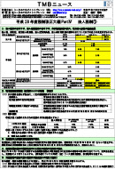 平成28年度税制改正大綱Part4 法人税制